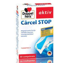 Doppelherz Stop Circel caps.