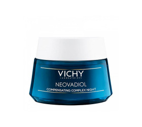 Vichy Neovadiol GF Crema noapte cu actiune de netezire densificare 50ml