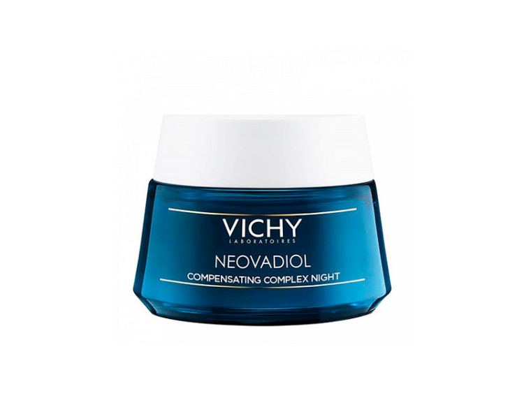 Vichy Neovadiol GF Crema noapte cu actiune de netezire densificare 50ml - poza produsului