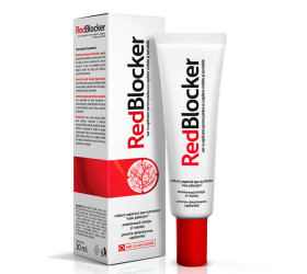 Redblocker Crema concentrata pu piele cuperozica 30ml