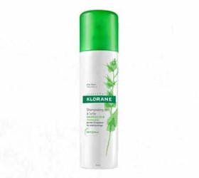 Klorane Sampon uscat Urzica 150ml