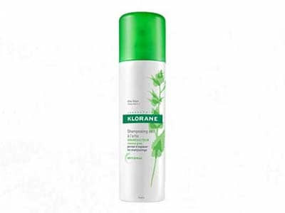 Klorane Sampon uscat Urzica 150ml - poza produsului
