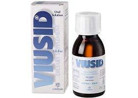 Viusid sol.orala 100ml