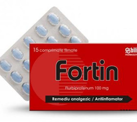 Fortin 100mg comp.film.