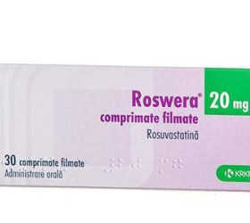 Roswera 20mg comp.film.