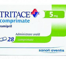 Tritace 5mg comp.