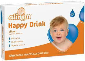 Alinan Happy Drink plic.