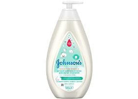 JB Spuma-sampon Gingasia Bumbacului 500ml