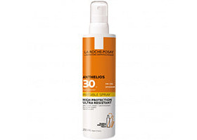 La Roche Posay Anthelios Spray invizibil SPF 30+ 200ml