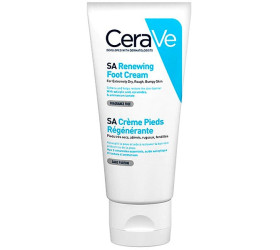 CeraVe SA Crema reparatoare pentru picioare 88ml