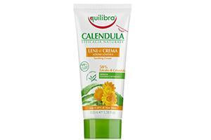 Equilibra Aloe Crema calmanta cu Calendula 100ml - poza produsului