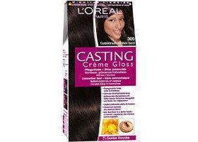 Loreal Casting N300 vopsea par