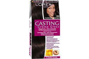 Loreal Casting N300 vopsea par - poza produsului