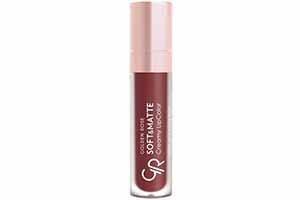 Golden Rose Soft Matte Creamy Lipcolor 115 5.5 gr - poza produsului