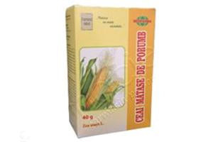 Matase de porumb 40g - poza produsului
