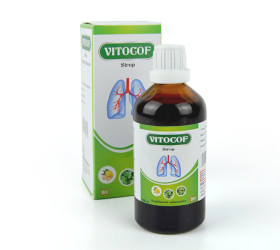 Vitocof sirop 100ml