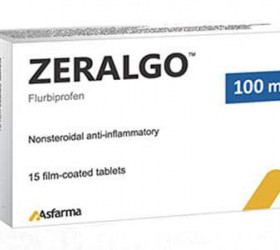 Zeralgo 100mg comp.film.