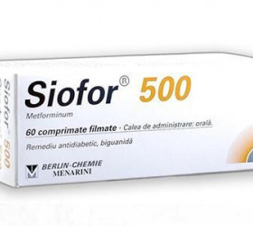 Siofor 500mg comp.film.