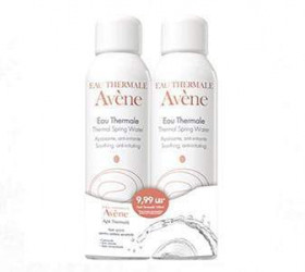 Avene Apa termala spray 150ml Duo pack