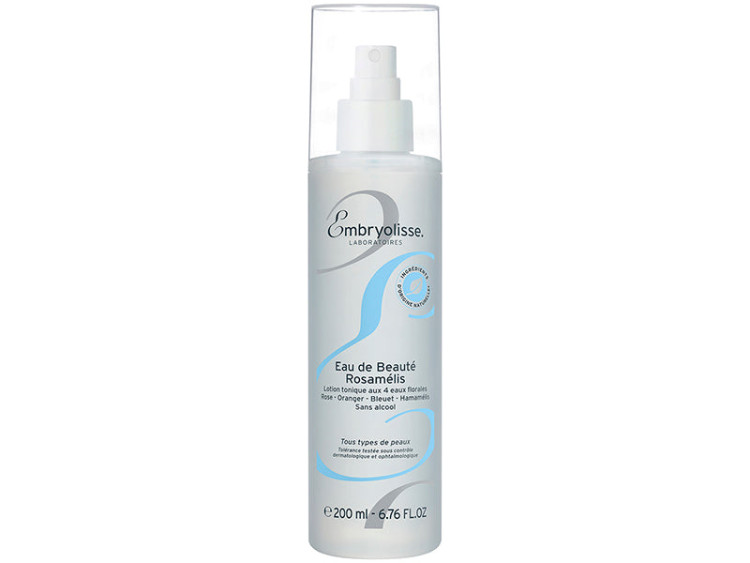 Embryolisse Apa de frumusete Rosamelis 200ml - poza produsului