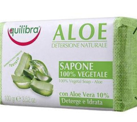 Equilibra Aloe Sapun natural 100g