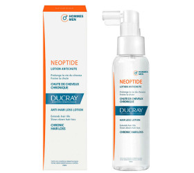 Ducray Neoptide Homme trat.impotriva caderii parului 100ml