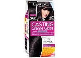 Loreal Casting N200 vopsea par