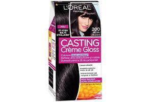Loreal Casting N200 vopsea par - poza produsului