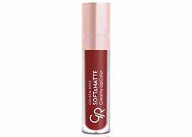 Golden Rose Soft Matte Creamy Lipcolor 114 5.5 gr