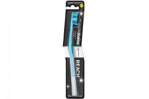 Reach Periuta d.Ultra White Medium - poza produsului
