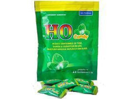 HO Candy