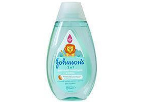 JB Gel-Sampon 2 in1 300ml