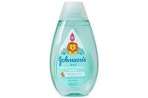 JB Gel-Sampon 2 in1 300ml - poza produsului