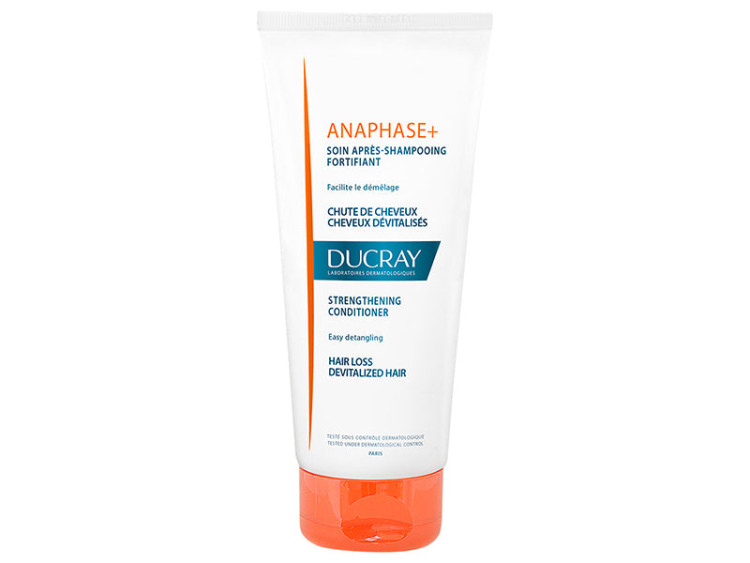 Ducray Anaphase Balsam nou 200ml - poza produsului