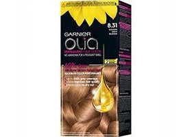 Garnier Olia Vopsea 8.31 Golden