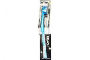Reach Periuta d.Ultra White Hard (Firm) - poza produsului