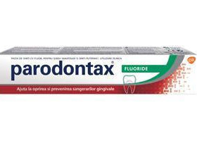 Parodontax Pasta d. Fluor 75ml