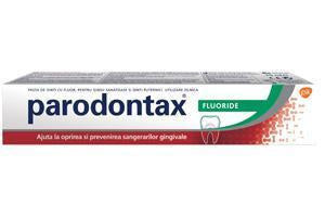 Parodontax Pasta d. Fluor 75ml - poza produsului