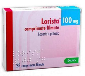 Lorista 100mg comp.film.