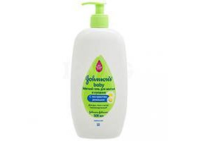 JB Gel dus 3in1 300ml