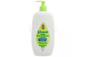 JB Gel dus 3in1 300ml - poza produsului
