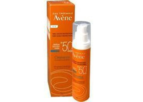 Avene Cleanance Nuantatoare SPF 50+ 50ml