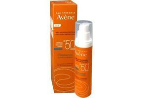 Avene Cleanance Nuantatoare SPF 50+ 50ml - poza produsului