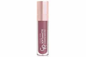 Golden Rose Soft Matte Creamy Lipcolor 112 5.5 gr - poza produsului
