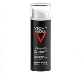 Vichy Homme Hydra Mag C Gel 50ml