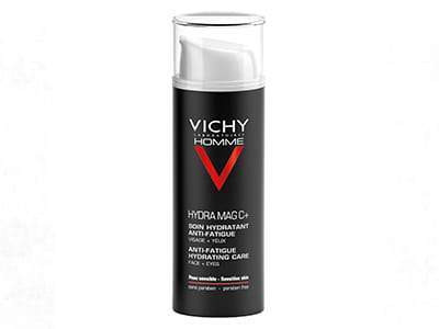 Vichy Homme Hydra Mag C Gel 50ml - poza produsului