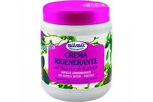 Mil Mil Crema regeneranta Karite 1L - poza produsului