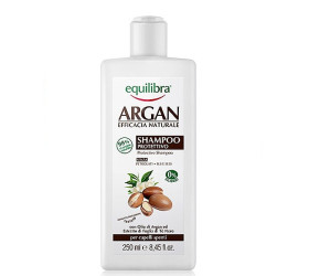 Equilibra Argan Sampon protector 250ml