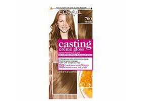 Loreal Casting N700 vopsea par