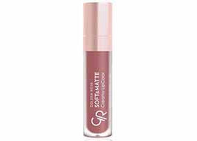 Golden Rose Soft Matte Creamy Lipcolor 111 5.5 gr
